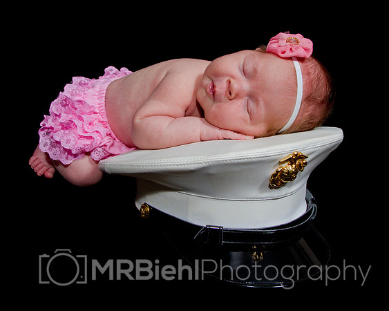 Newborn Portrait