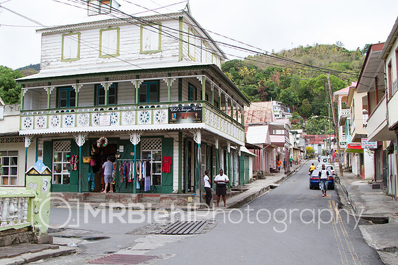 St Lucia-1924