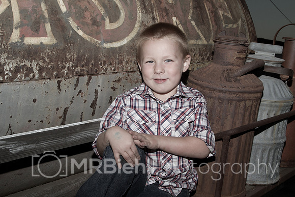 Child Portrait