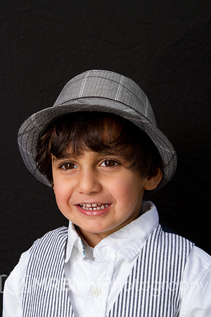 Child Portrait
